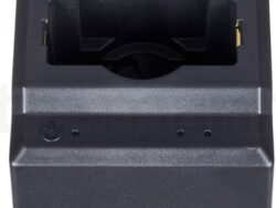 MP-800 Mikrofon-Ladestation