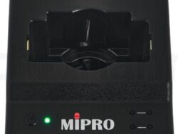 MP-820 - Doppel-Ladestation für Funk-Mikrofone