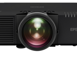 EB-L695SU - Kurzdistanzprojektor mit 6000 Lumen