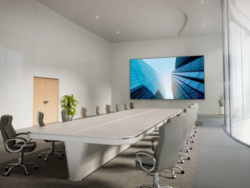 LDE136G-152 - LED-Wanddisplay 135-Zoll
