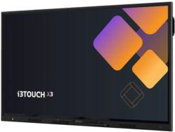 i3Touch_X3 - Touchdisplay